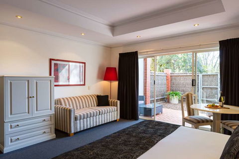 All Seasons Bendigo - Accommodation QLD 12