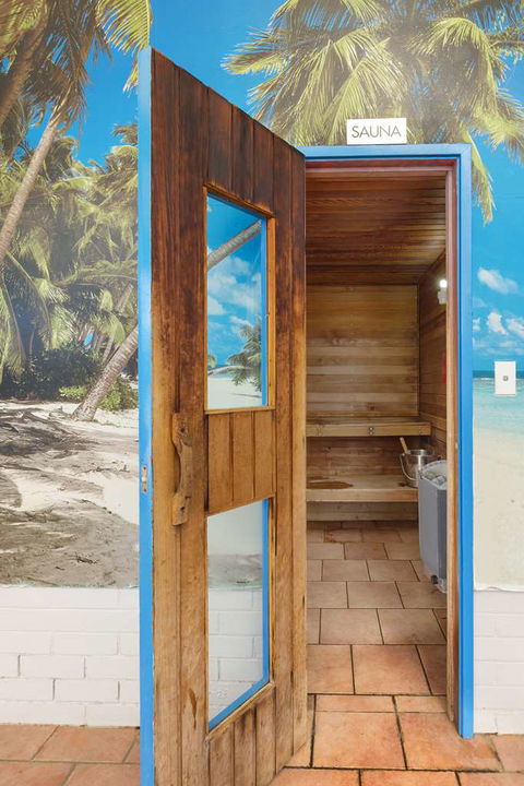 All Seasons Bendigo - Accommodation QLD 14