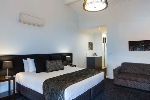 All Seasons Bendigo - Accommodation QLD 15