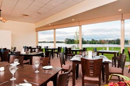 Nagambie Waterfront Motel - Accommodation QLD 3