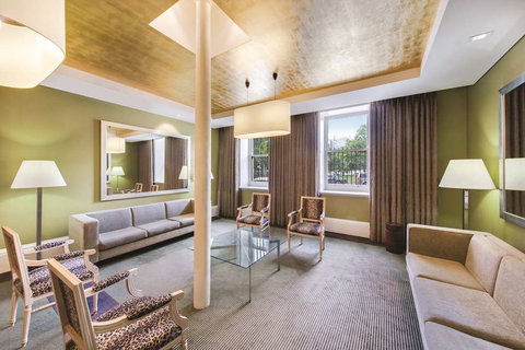 Adina Apartment Hotel Adelaide Treasury - Accommodation QLD 5