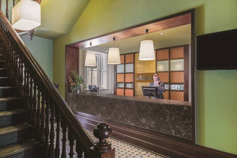 Adina Apartment Hotel Adelaide Treasury - Accommodation QLD 6