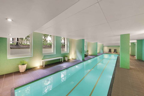 Adina Apartment Hotel Adelaide Treasury - Accommodation QLD 11