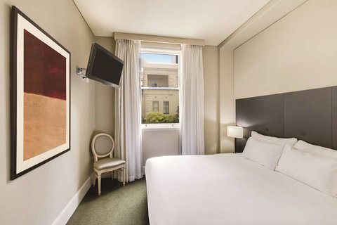 Adina Apartment Hotel Adelaide Treasury - Accommodation QLD 15