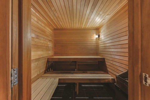 Adina Apartment Hotel Adelaide Treasury - Accommodation QLD 17