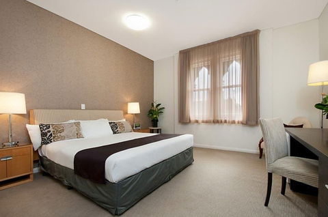 Adabco Boutique Hotel - Accommodation QLD 1