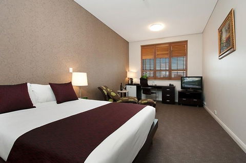 Adabco Boutique Hotel - Accommodation QLD 2