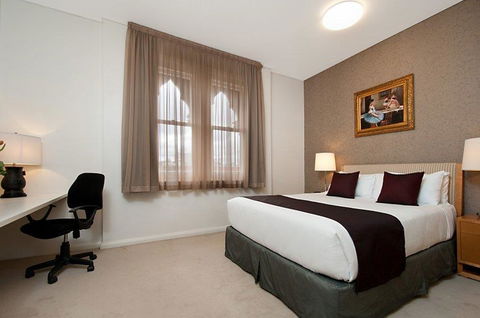 Adabco Boutique Hotel - Accommodation QLD 3