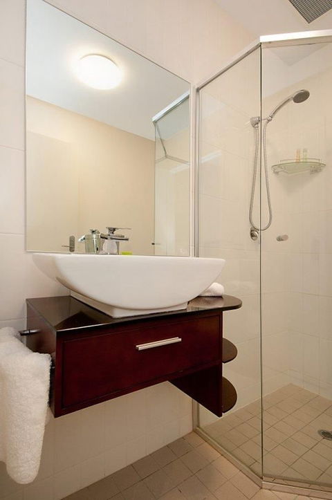 Adabco Boutique Hotel - Accommodation QLD 4
