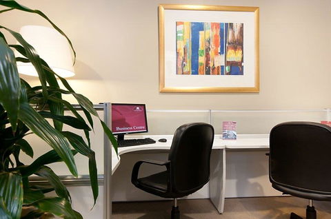 Adabco Boutique Hotel - Accommodation QLD 5