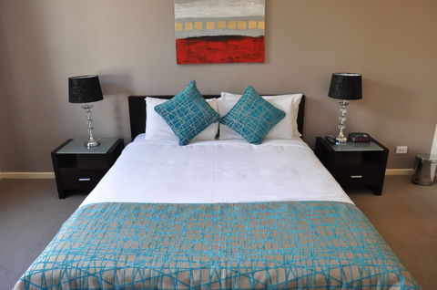 RNR Apartments, Adelaide - Accommodation QLD 1