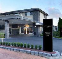 Powerhouse Hotel Armidale by Rydges - Accommodation QLD