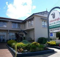 Abbotsleigh Motor Inn - Accommodation QLD