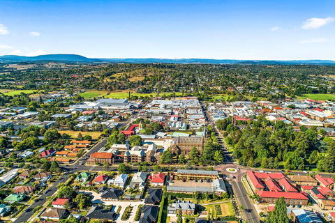 Comfort Inn City Centre Armidale - Accommodation QLD 0