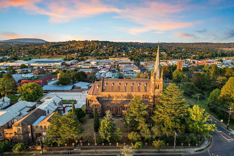 Comfort Inn City Centre Armidale - Accommodation QLD 3