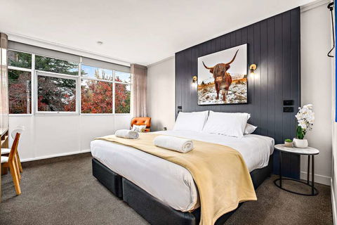 Comfort Inn City Centre Armidale - Accommodation QLD 6
