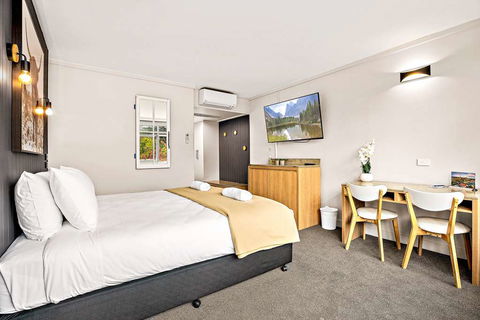 Comfort Inn City Centre Armidale - Accommodation QLD 8