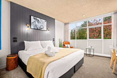 Comfort Inn City Centre Armidale - Accommodation QLD 9
