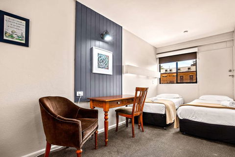 Comfort Inn City Centre Armidale - Accommodation QLD 10