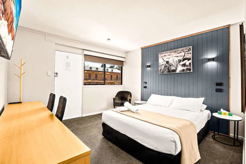 Comfort Inn City Centre Armidale - Accommodation QLD 11