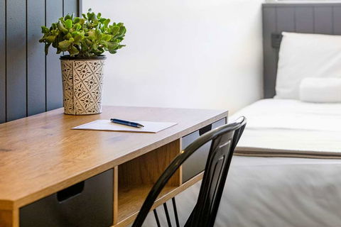 Comfort Inn City Centre Armidale - Accommodation QLD 12
