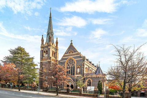 Comfort Inn City Centre Armidale - Accommodation QLD 14