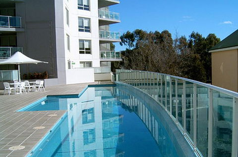 Pacific Suites Canberra - Accommodation QLD 2