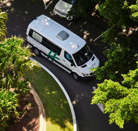 Holiday Inn Sydney Airport - Accommodation QLD