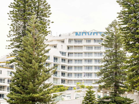 Novotel Brighton Beach - Accommodation QLD 2