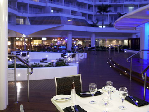 Novotel Brighton Beach - Accommodation QLD 5