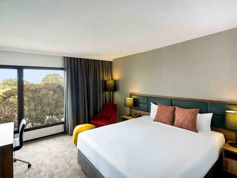 Novotel Sydney International Airport - Accommodation QLD 3