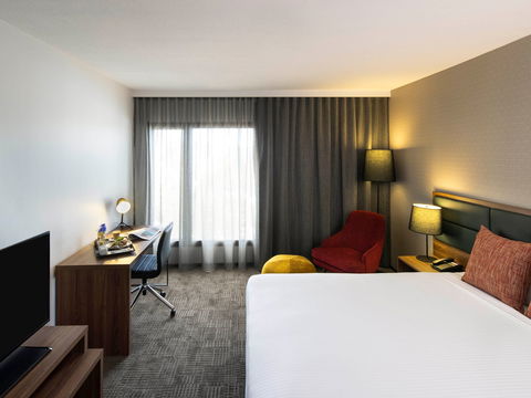 Novotel Sydney International Airport - Accommodation QLD 5