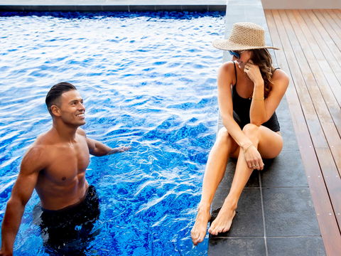 Novotel Sydney International Airport - Accommodation QLD 7