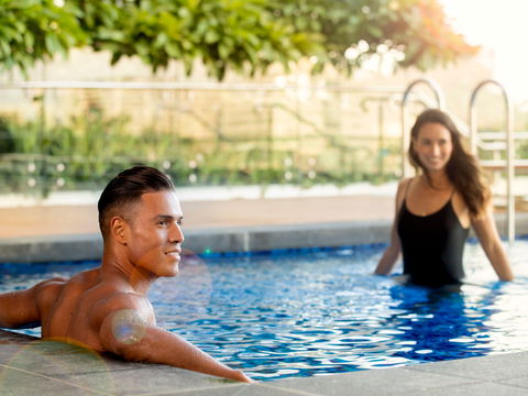 Novotel Sydney International Airport - Accommodation QLD 14