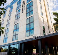 Pullman Sydney Airport Hotel - Accommodation QLD