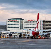 Rydges Sydney Airport Hotel - Accommodation QLD