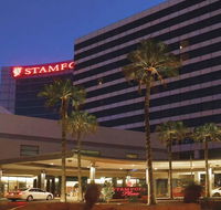 Stamford Plaza Sydney Airport - Accommodation QLD