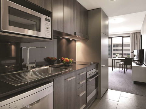 Adina Apartment Hotel Sydney Airport - Accommodation QLD 5