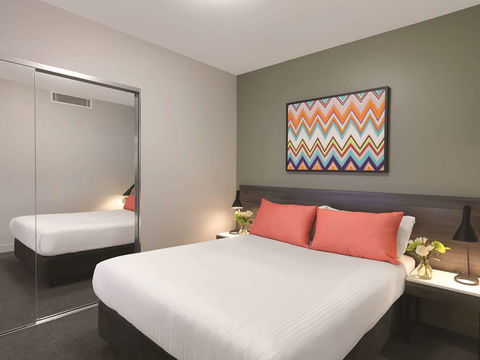 Adina Apartment Hotel Sydney Airport - Accommodation QLD 12