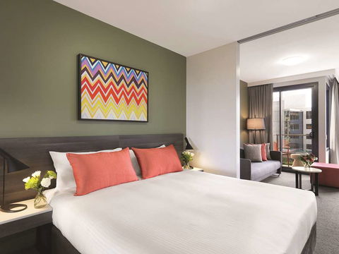 Adina Apartment Hotel Sydney Airport - Accommodation QLD 13