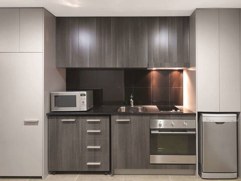 Adina Apartment Hotel Sydney Airport - Accommodation QLD 14