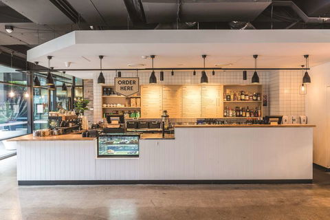 Adina Apartment Hotel Sydney Airport - Accommodation QLD 15