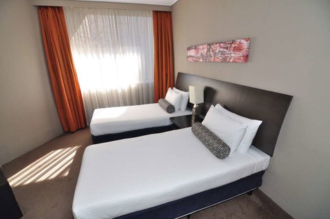 Pavilion on Northbourne - Accommodation QLD 7