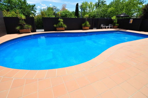 Pavilion on Northbourne - Accommodation QLD 8