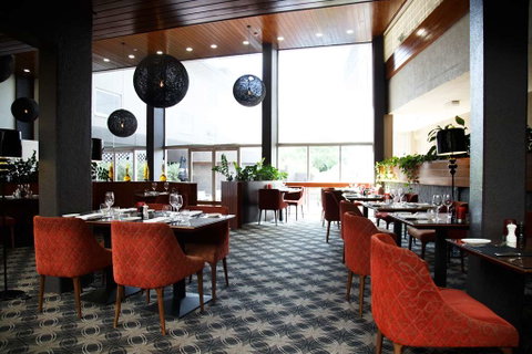 Pavilion on Northbourne - Accommodation QLD 13