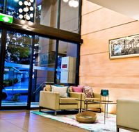 Quest Mascot - Accommodation QLD