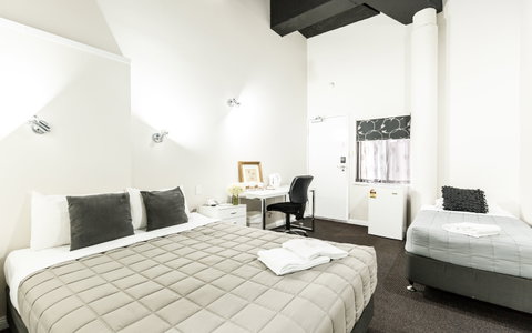 Airport Hotel Sydney - Accommodation QLD 5