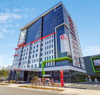 Travelodge Sydney Airport - Accommodation QLD