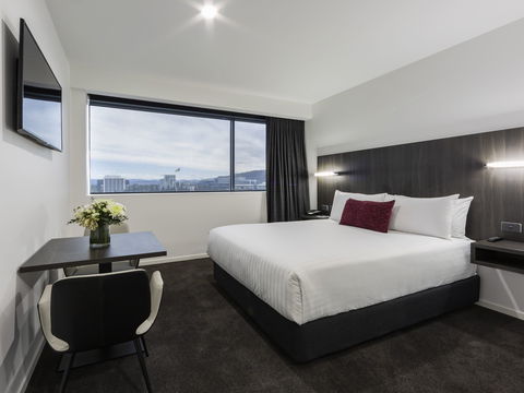 The Sebel Canberra Civic Hotel - Accommodation QLD 5