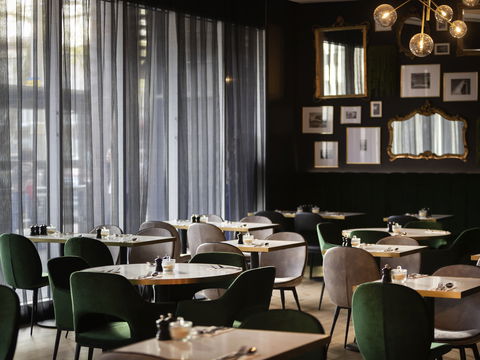 The Sebel Canberra Civic Hotel - Accommodation QLD 9